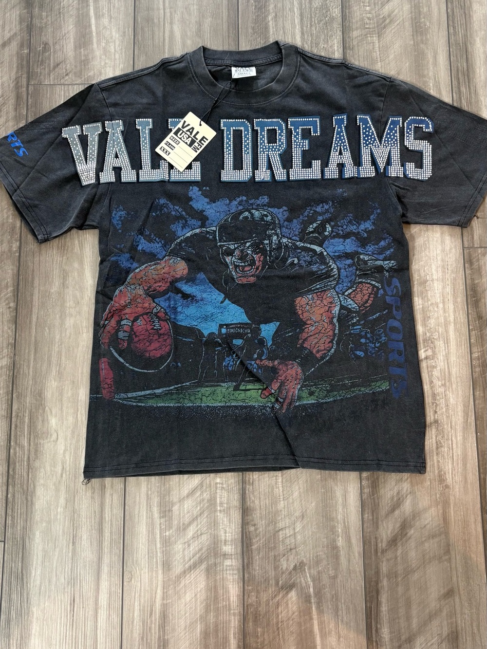 Valley Dreams T-Shirt